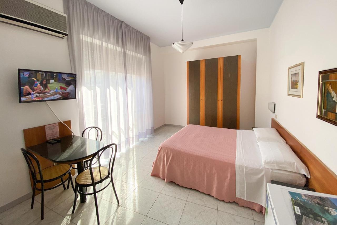 Aparthotel Majestic San Benedetto del Tronto