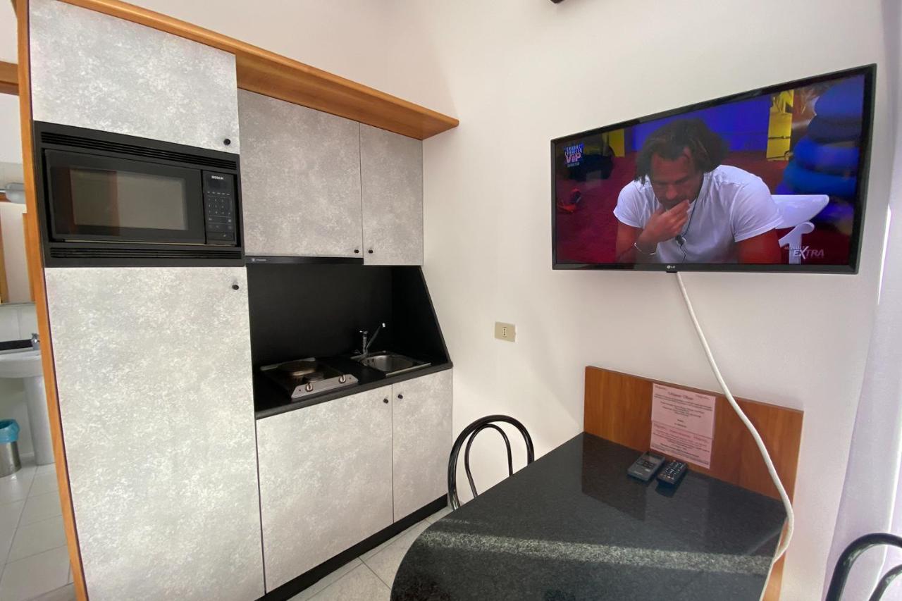 Aparthotel Majestic San Benedetto del Tronto