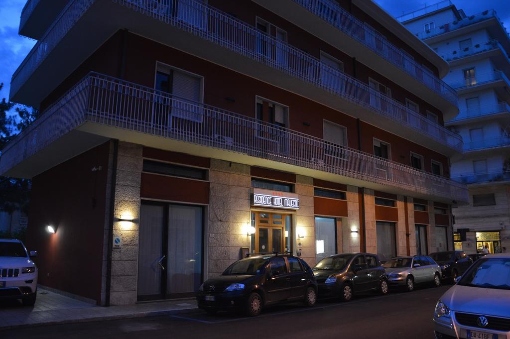 Majestic Aparthotel San Benedetto del Tronto