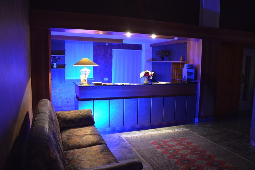 Majestic Aparthotel
