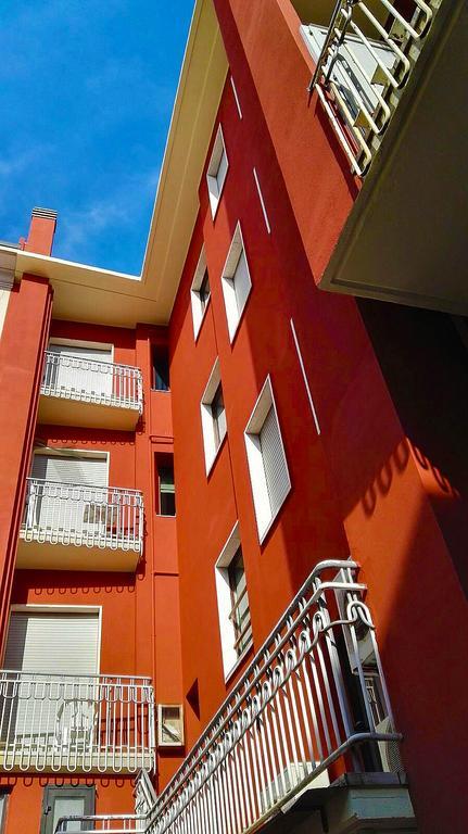 Aparthotel Majestic San Benedetto del Tronto