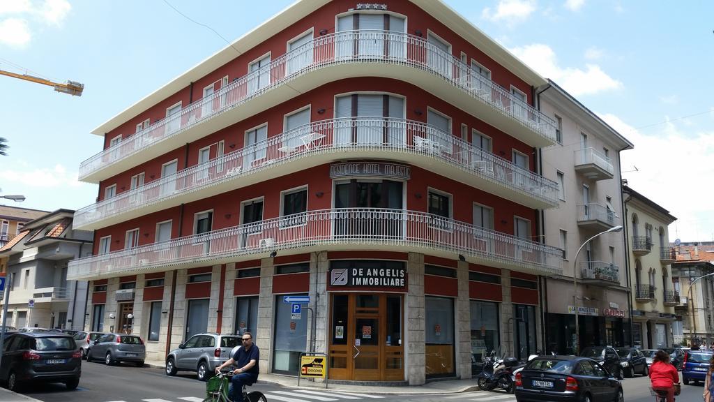 Majestic Aparthotel *