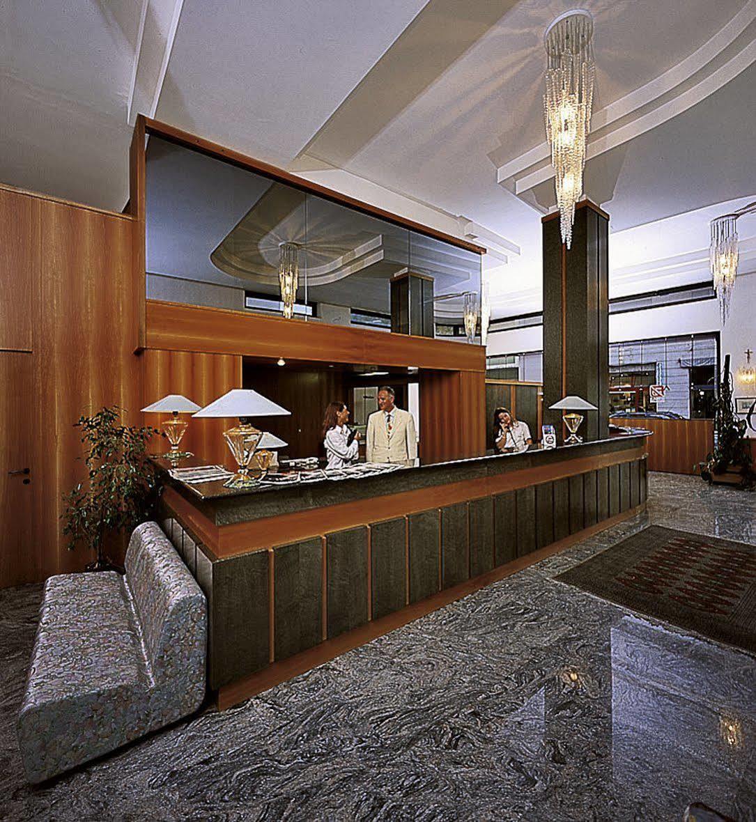 Majestic Aparthotel San Benedetto del Tronto